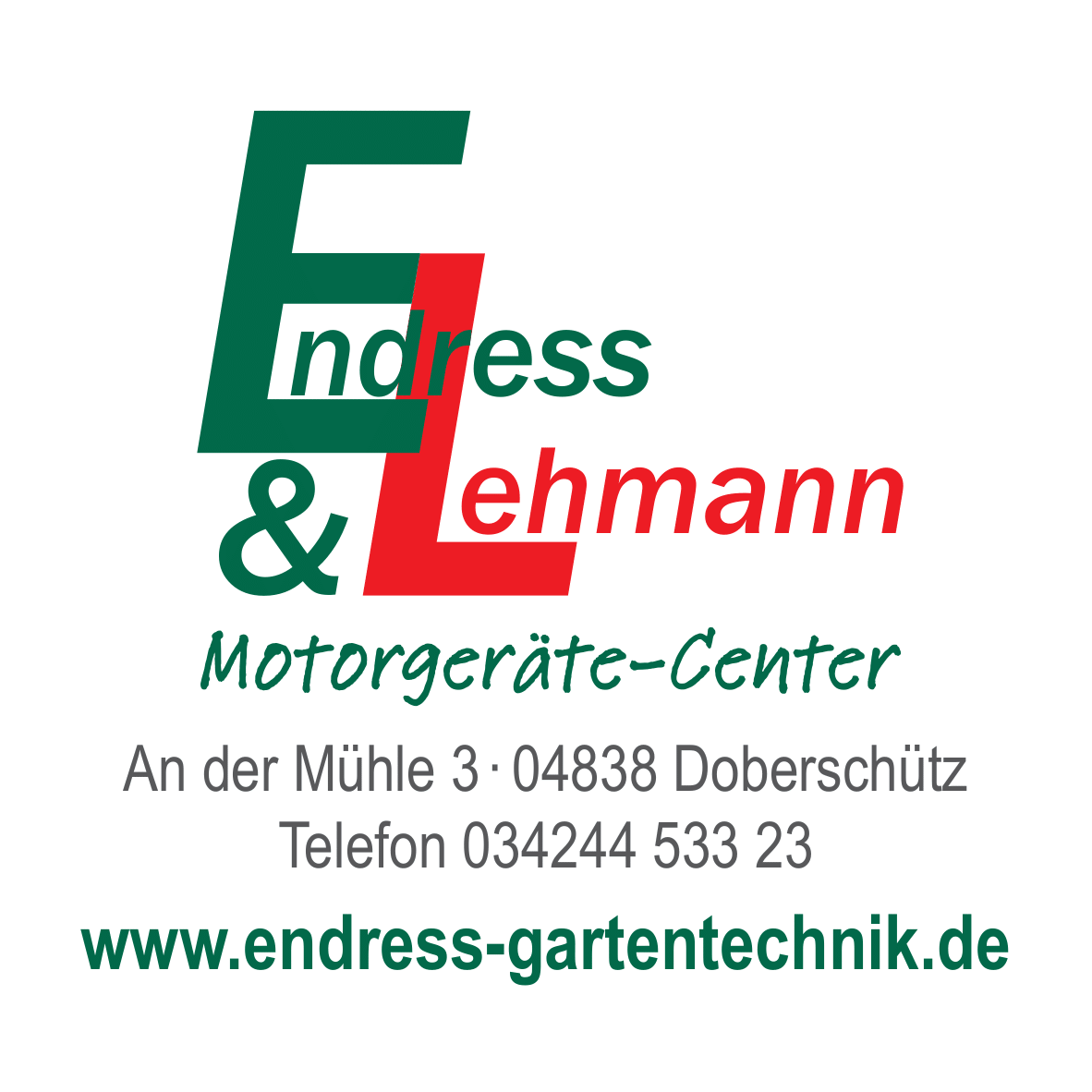 Endress&Lehmann