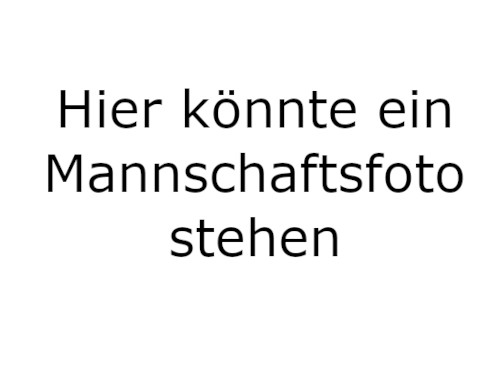 Mannschaftsfoto