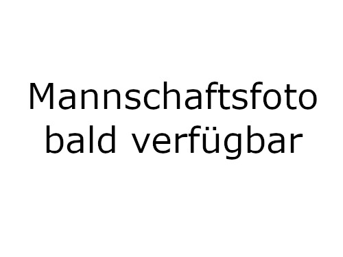 Mannschaftsfoto